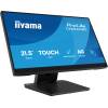 iiyama 21,5" Prolite T2754MSC-B2AG IPS LED T2254MSC-B2AG