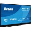iiyama 21,5" Prolite T2754MSC-B2AG IPS LED T2254MSC-B2AG