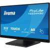 iiyama 21,5" Prolite T2754MSC-B2AG IPS LED T2254MSC-B2AG