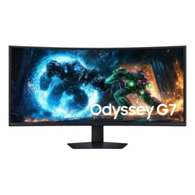 Samsung 40" LS40FG750EUXEN LED Curved LS40FG750EUXEN Samsung 40" LS40FG750EUXEN LED Curved LS40FG750EUXEN