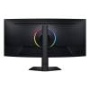 Samsung 40" LS40FG750EUXEN LED Curved LS40FG750EUXEN