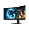 Samsung 40" LS40FG750EUXEN LED Curved LS40FG750EUXEN