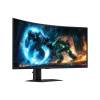 Samsung 40" LS40FG750EUXEN LED Curved LS40FG750EUXEN