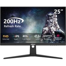 Dahua 25" LM25-E231BN IPS LED DHI-LM25-E231BN Dahua 25" LM25-E231BN IPS LED DHI-LM25-E231BN