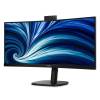 Philips 34" 34B2U3600CH LED Curved 34B2U3600CH/00