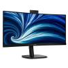 Philips 34" 34B2U3600CH LED Curved 34B2U3600CH/00