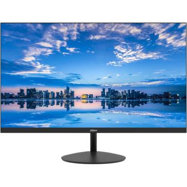 Dahua 27" LM27-A201Y IPS LED LM27-A201Y Dahua 27" LM27-A201Y IPS LED LM27-A201Y