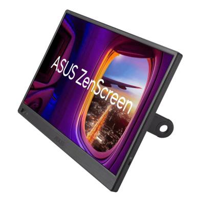 Asus ZenScreen MB169CK LED Portable 90LM0AZ3-B01171 Asus ZenScreen MB169CK LED Portable 90LM0AZ3-B01171