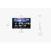 Samsung 27" LS27FM501EUXDU IPS LED LS27FM501EUXDU