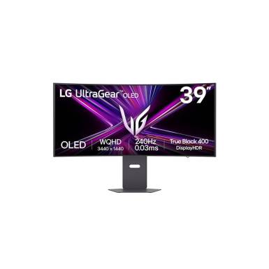 LG 39" 39GX900A-B OLED Curved 39GX900A-B.AEU LG 39" 39GX900A-B OLED Curved 39GX900A-B.AEU