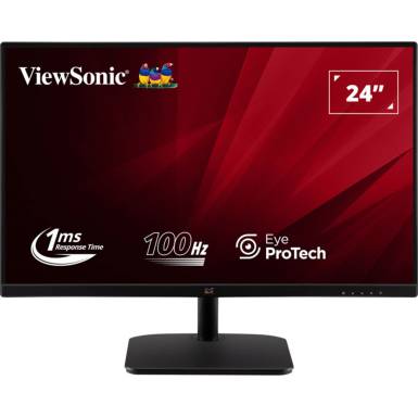 Viewsonic 23,8" VA2432-H-2 IPS LED VA2432-H-2