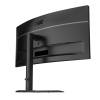 AOC 34" CU34E4CV LED CU34E4CV