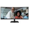 AOC 34" CU34E4CV LED CU34E4CV