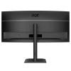 AOC 34" CU34E4CV LED CU34E4CV