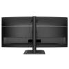 AOC 34" CU34E4CV LED CU34E4CV