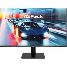 ASRock 27" CL27FFB IPS LED 90LXA0W0-A0E0A0N ASRock 27" CL27FFB IPS LED 90LXA0W0-A0E0A0N