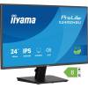 iiyama 24" ProLite X2492HSU-B1 IPS LED X2492HSU-B1