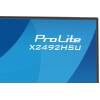 iiyama 24" ProLite X2492HSU-B1 IPS LED X2492HSU-B1