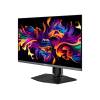 Msi 26,5" MAG 272UP QD-OLED X24 9S6-3CD79A-024