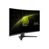 Msi 31,5" MAG 321CQF E18 LED Curved 9S6-3DE04T-001