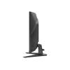 Msi 31,5" MAG 321CQF E18 LED Curved 9S6-3DE04T-001