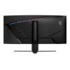 Msi 34" MPG 346CQRF X24 LED Curved 9S6-3DD94M-001