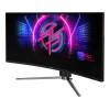 Msi 34" MPG 346CQRF X24 LED Curved 9S6-3DD94M-001
