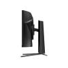 Msi 34" MPG 346CQRF X24 LED Curved 9S6-3DD94M-001