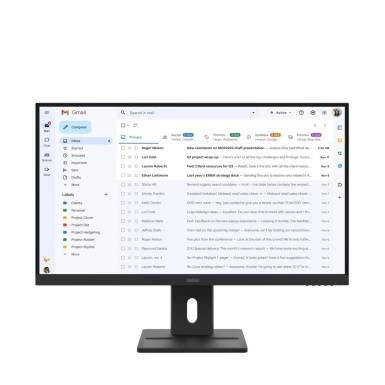 Lenovo 27" ThinkVision E27-40 IPS LED 64BCMAT4EU Lenovo 27" ThinkVision E27-40 IPS LED 64BCMAT4EU