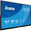 iiyama 15,6" ProLite P1671HSC-B1 IPS LED P1671HSC-B1