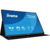 iiyama 15,6" ProLite P1671HSC-B1 IPS LED P1671HSC-B1