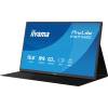 iiyama 15,6" ProLite P1671HSC-B1 IPS LED P1671HSC-B1