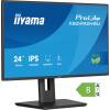 iiyama 24" ProLite XB2492HSU-B1 IPS LED XB2492HSU-B1