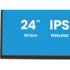 iiyama 24" ProLite XB2492HSU-B1 IPS LED XB2492HSU-B1