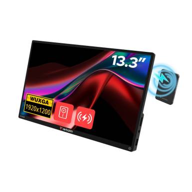Verbatim 13,3" 32087 IPS LED Portable 32087 Verbatim 13,3" 32087 IPS LED Portable 32087