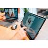 Verbatim 13,3" 32087 IPS LED Portable 32087