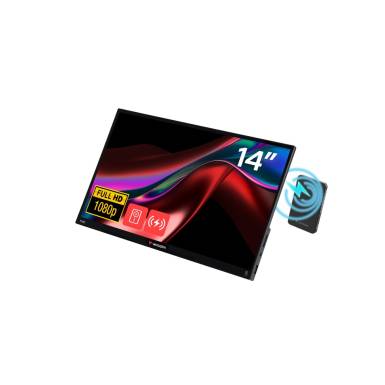 Verbatim 14" 32088 IPS LED Portable 32088 Verbatim 14" 32088 IPS LED Portable 32088