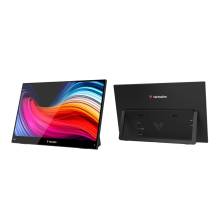 Verbatim 15,6" IPS LED Portable 32402 Verbatim 15,6" IPS LED Portable 32402
