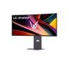 LG 34" 34G600A-B LED Curved 34G600A-B.AEU