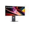 LG 34" 34G600A-B LED Curved 34G600A-B.AEU
