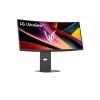LG 34" 34G600A-B LED Curved 34G600A-B.AEU