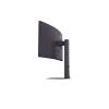LG 34" 34G600A-B LED Curved 34G600A-B.AEU