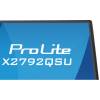 iiyama 27" ProLite X2792QSU-B1 IPS LED X2792QSU-B1
