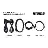 iiyama 32" ProLite XB3294UHSCP-B1 LED XB3294UHSCP-B1