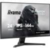 iiyama 23,8" G-Master G2441HSU-B1 IPS LED G2441HSU-B1
