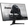 iiyama 27" G-Master G2741HSU-B1 IPS LED G2741HSU-B1