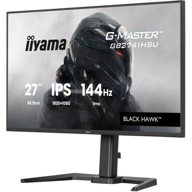 iiyama 27" G-Master GB2741HSU-B1 IPS LED GB2741HSU-B1