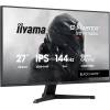 iiyama 27" G-Master G2741QSU-B1 IPS LED G2741QSU-B1