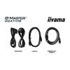 iiyama 23,8" G-Master G2471HS-B1 IPS LED G2471HS-B1