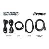 iiyama 23,8" G-Master GB2471HSU-B1 IPS LED GB2471HSU-B1